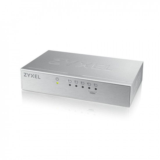 Zyxel ES-105A v3