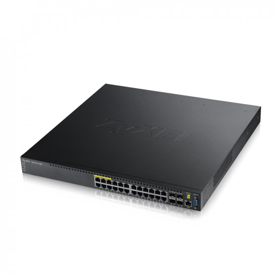 Zyxel XGS3700-24HP
