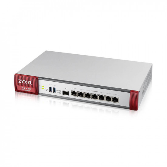 Zyxel USG FLEX 500 UTM Bundle