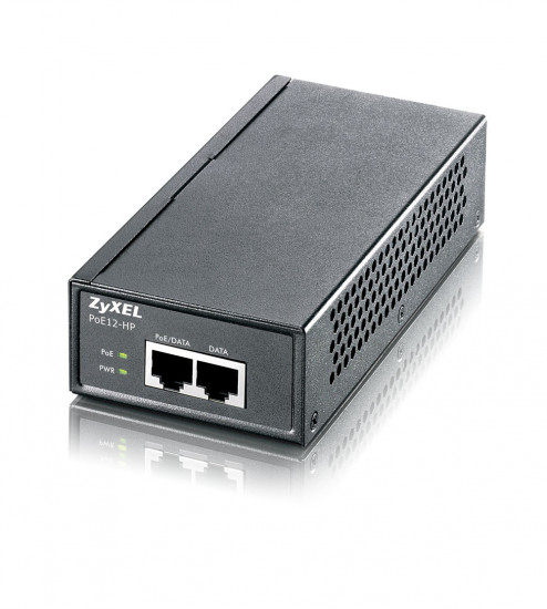 Zyxel PoE12-HP