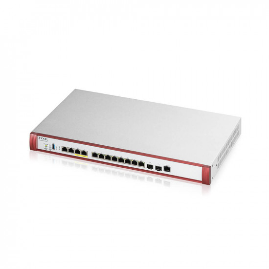 Zyxel USG FLEX 700H UTM Bundle