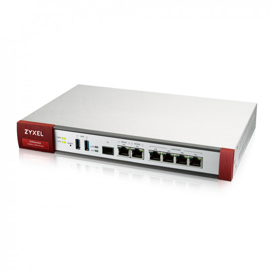 Zyxel VPN100